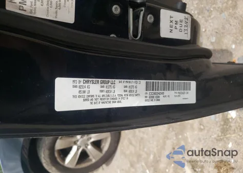 2013 Dodge Charger Se z USA, uszkodzony, nr VIN 2C3CDXBG3DH625499